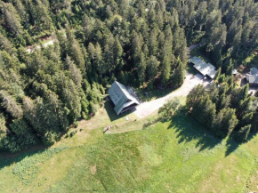 EDELFUCHS-LODGE Bühlertal